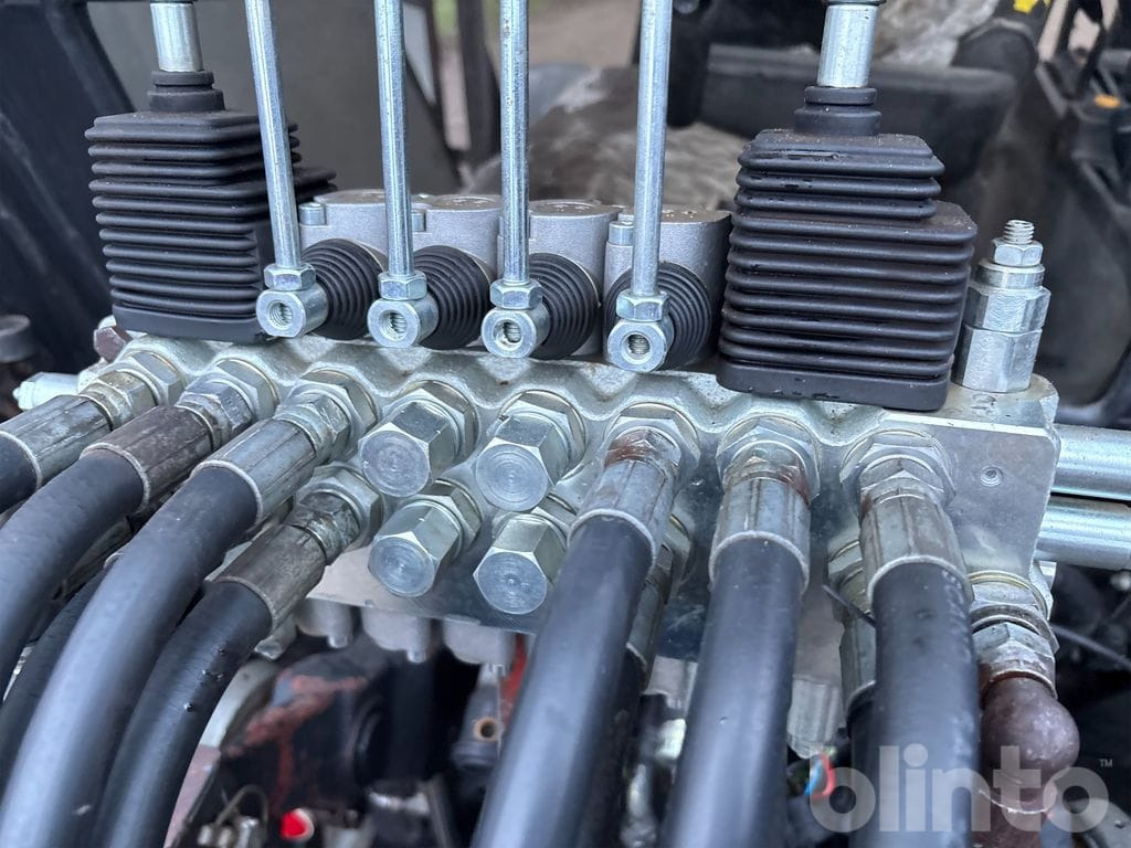 Лесной прицеп Moheda 8.5: фото 24 Лесной прицеп Moheda 8.5: фото 24