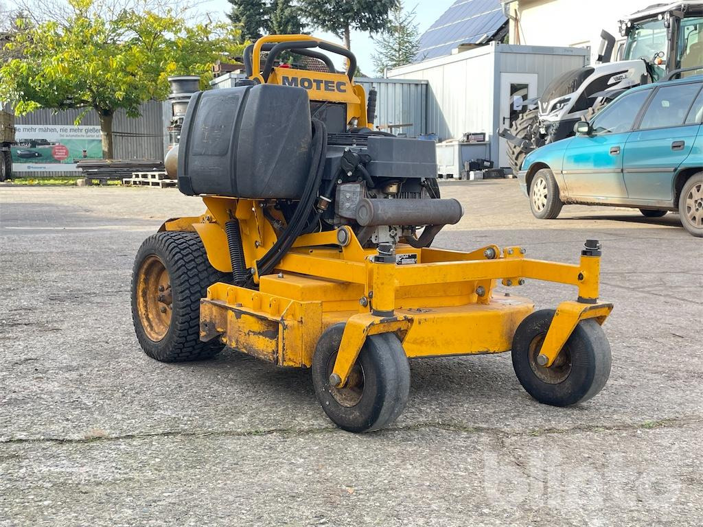 Motec WSES 36 (2010) - Газонокосилка: фото 2 Motec WSES 36 (2010) - Газонокосилка: фото 2