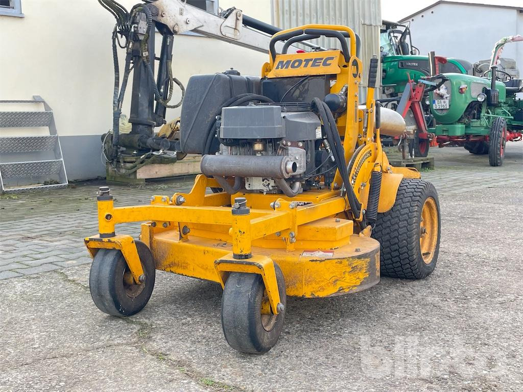 Motec WSES 36 (2010) - Газонокосилка: фото 1 Motec WSES 36 (2010) - Газонокосилка: фото 1