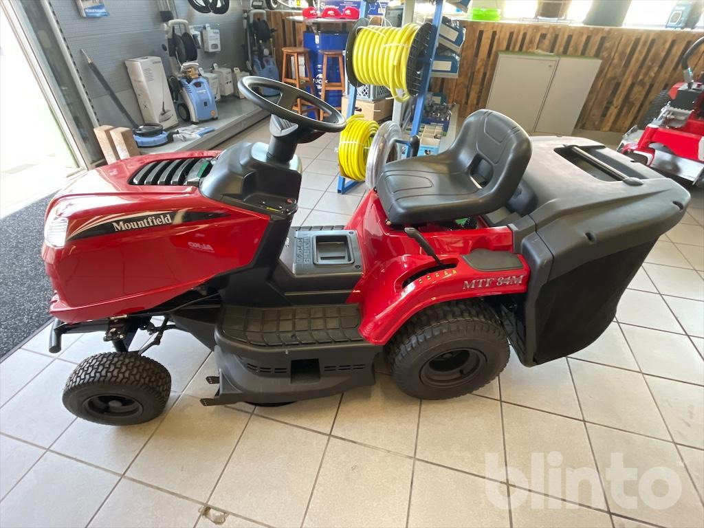 Mountfield MTF 84M (neu/unbenutzt, Bj. 2025) - Газонокосилка: фото 3 Mountfield MTF 84M (neu/unbenutzt, Bj. 2025) - Газонокосилка: фото 3