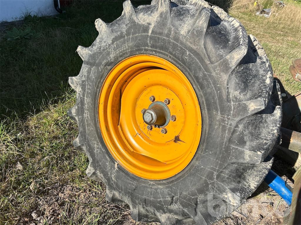 Плуг Överum DVL 7108 H: фото 28