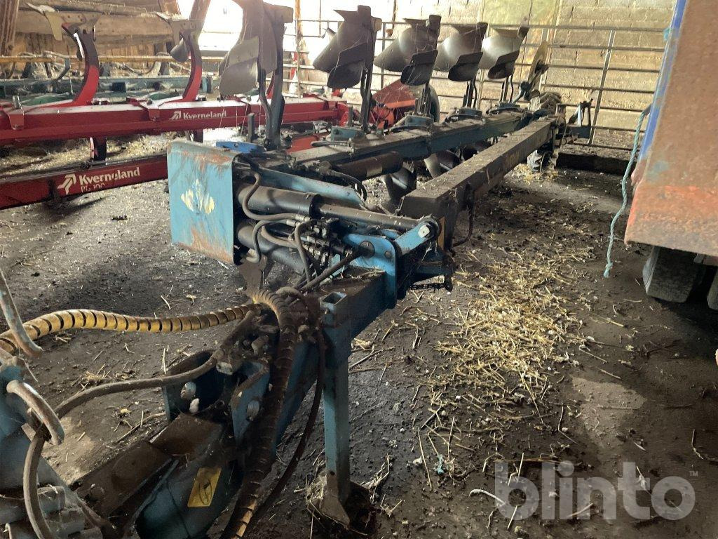 Överum - Плуг: фото 3 Överum - Плуг: фото 3