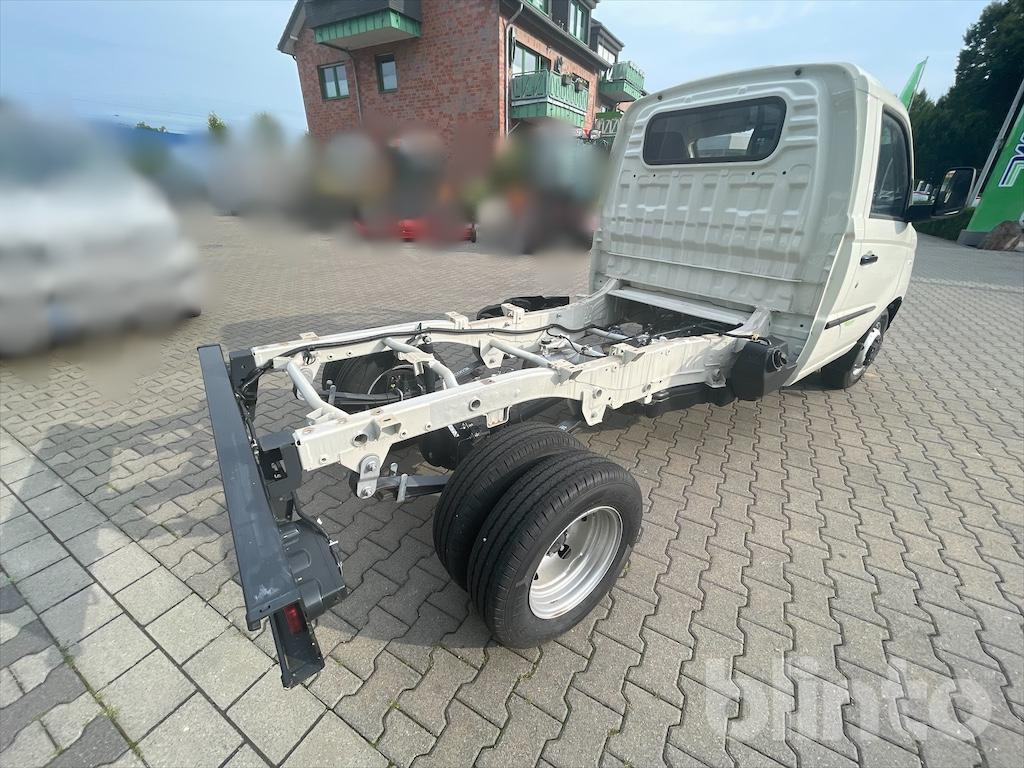 PIAGGIO Porter NP6 - Цельнометаллический фургон: фото 4 PIAGGIO Porter NP6 - Цельнометаллический фургон: фото 4