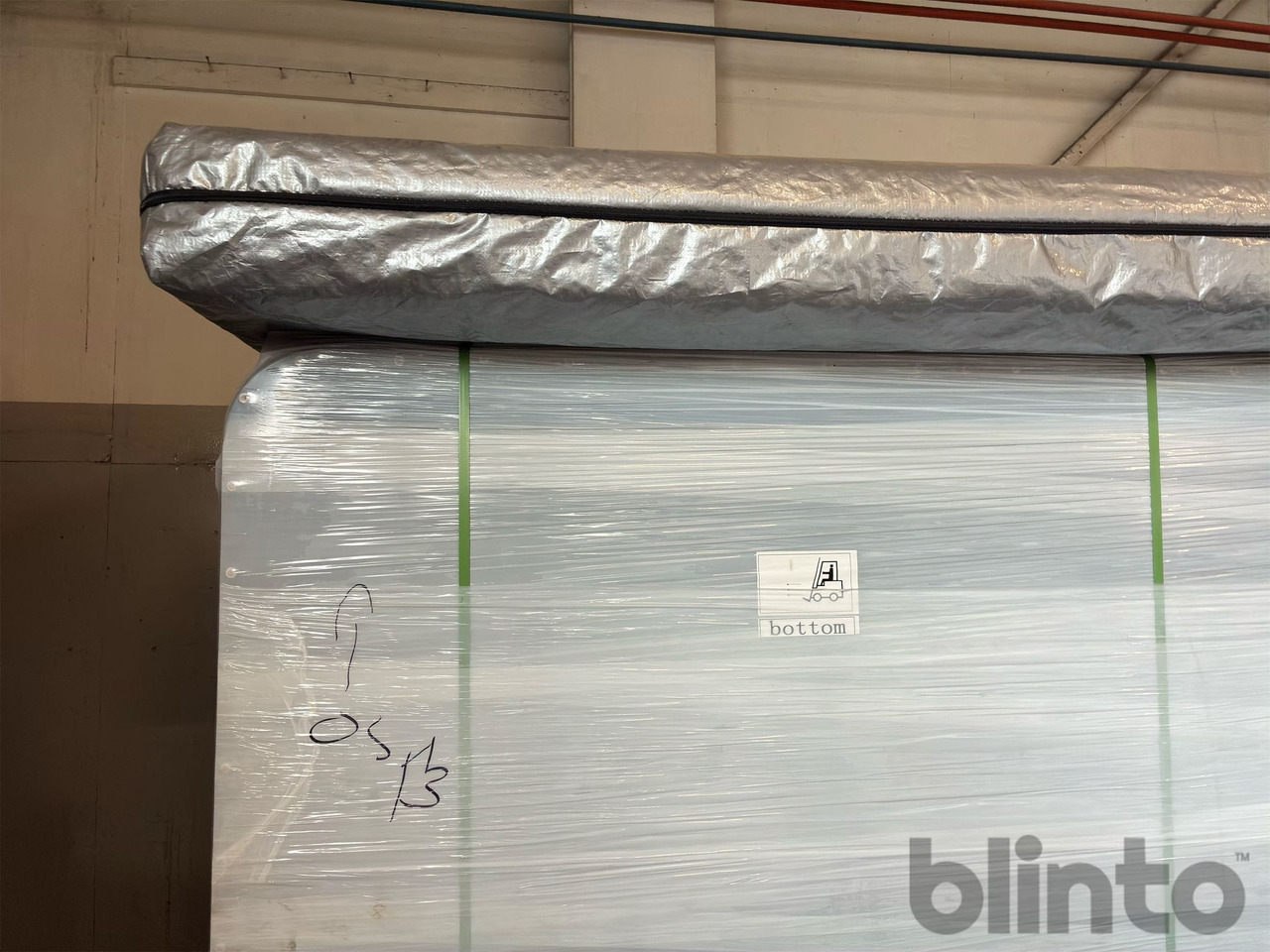 Poseidon - Инструмент/ Оборудование: фото 4 Poseidon - Инструмент/ Оборудование: фото 4