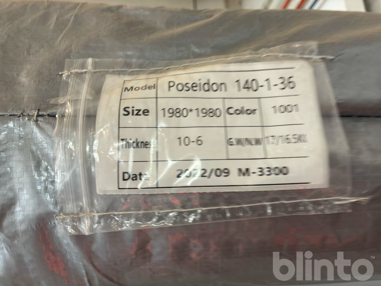 Poseidon - Инструмент/ Оборудование: фото 3 Poseidon - Инструмент/ Оборудование: фото 3