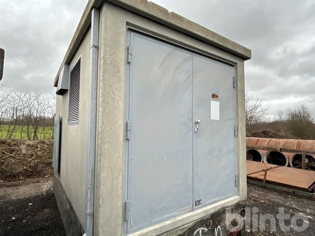 Gräper 470.265 - Промышленное оборудование: фото 3 Gräper 470.265 - Промышленное оборудование: фото 3