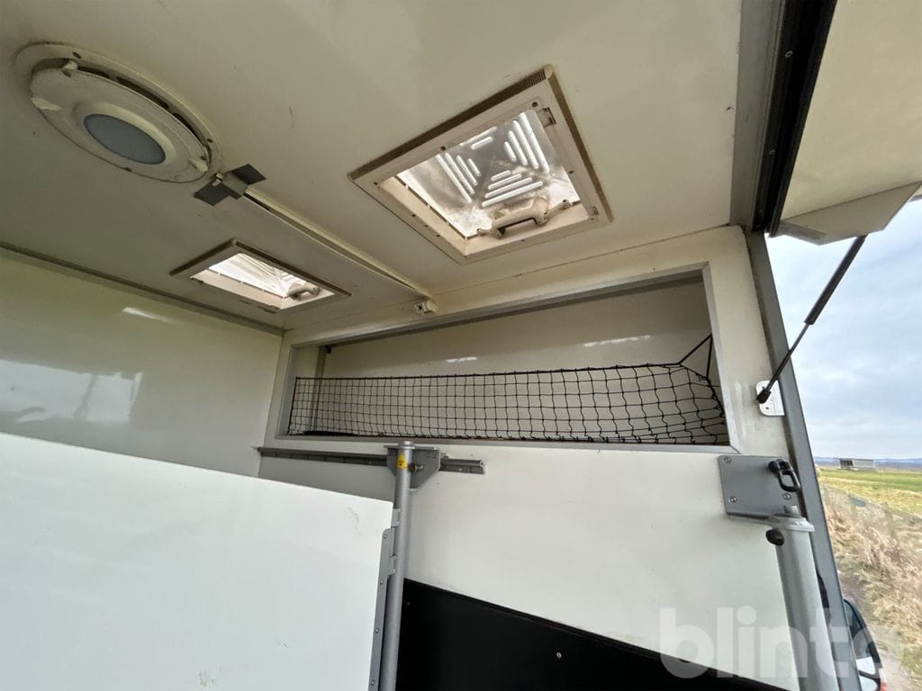 Коневоз RENAULT UMESLÄP: фото 30