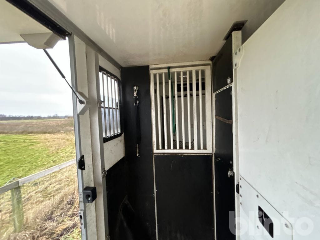 Коневоз RENAULT UMESLÄP: фото 32