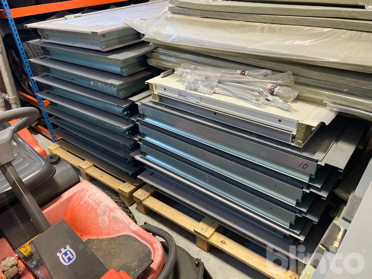 Robust - Инструмент/ Оборудование: фото 1 Robust - Инструмент/ Оборудование: фото 1