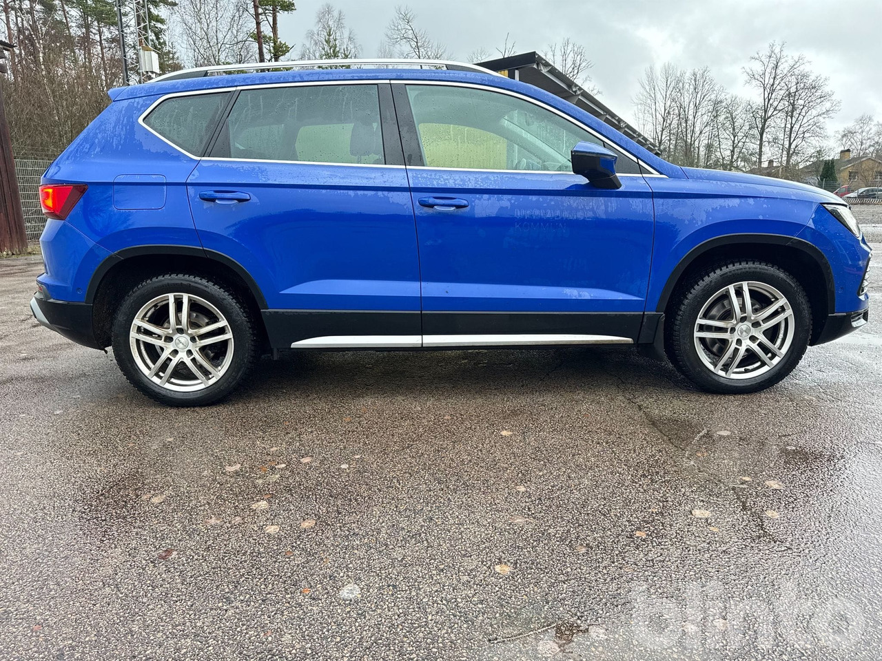 SEAT - Легковой автомобиль: фото 4 SEAT - Легковой автомобиль: фото 4