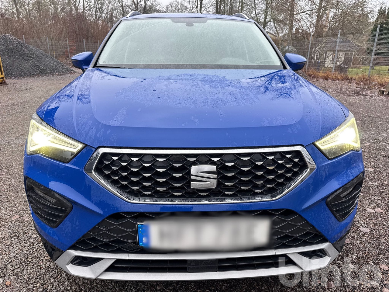 SEAT - Легковой автомобиль: фото 2 SEAT - Легковой автомобиль: фото 2