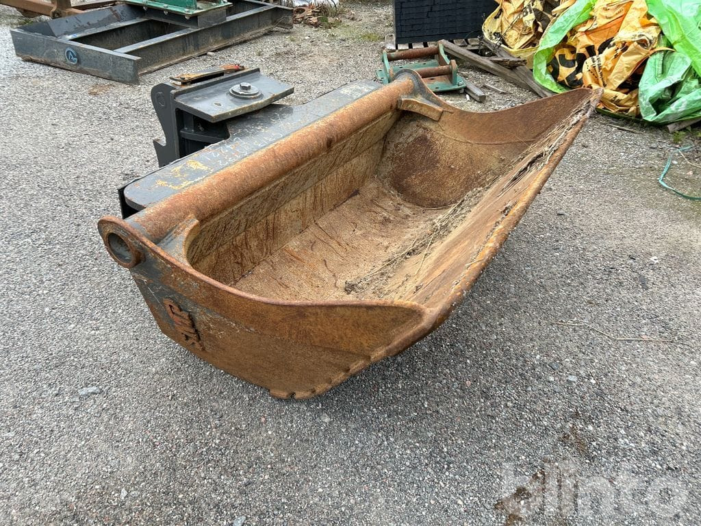 SMP - Ковш: фото 4 SMP - Ковш: фото 4