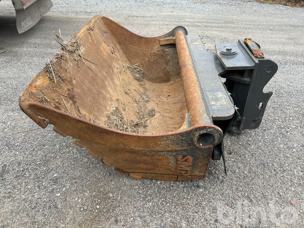 SMP - Ковш: фото 2 SMP - Ковш: фото 2