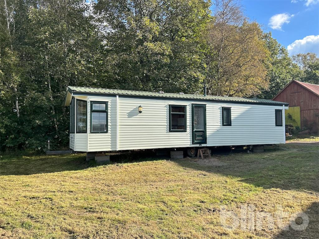 The Aspen - Прицеп дача: фото 1 The Aspen - Прицеп дача: фото 1