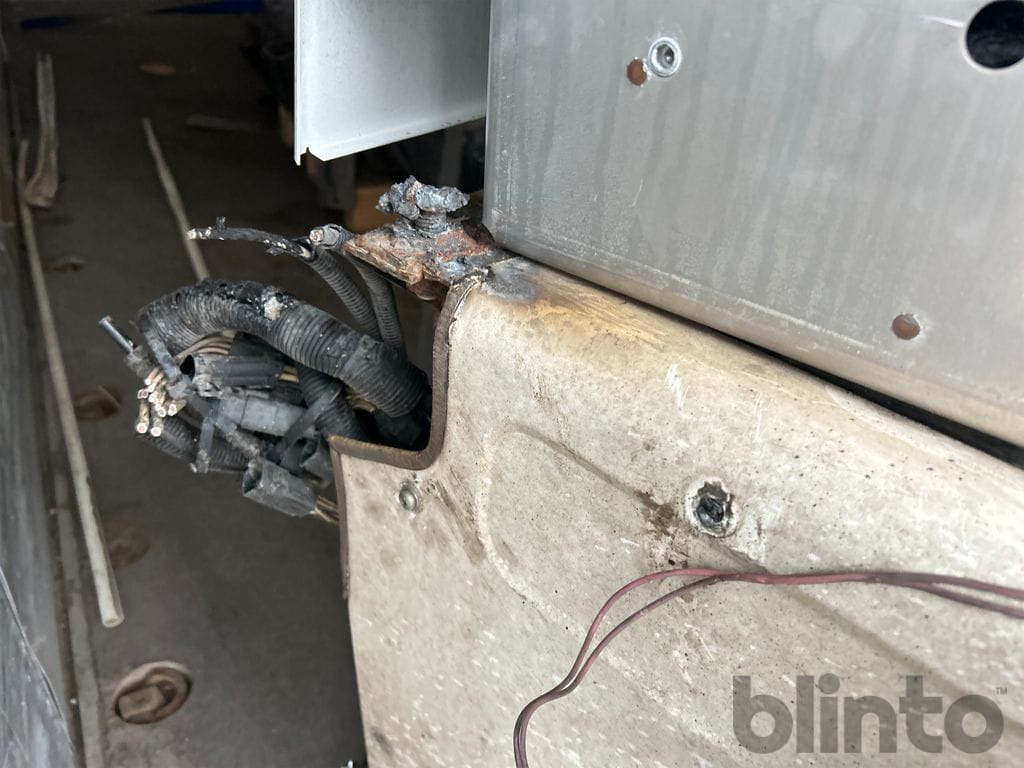 Thermo King - Холодильная установка: фото 5 Thermo King - Холодильная установка: фото 5