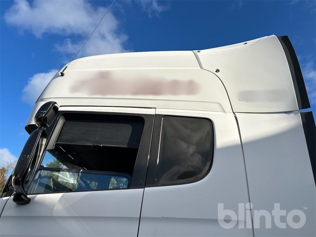 SCANIA R440LA6X2MNB - Тягач: фото 5 SCANIA R440LA6X2MNB - Тягач: фото 5