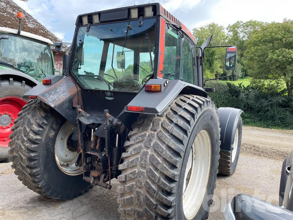VALMET 8550 - Трактор: фото 4 VALMET 8550 - Трактор: фото 4