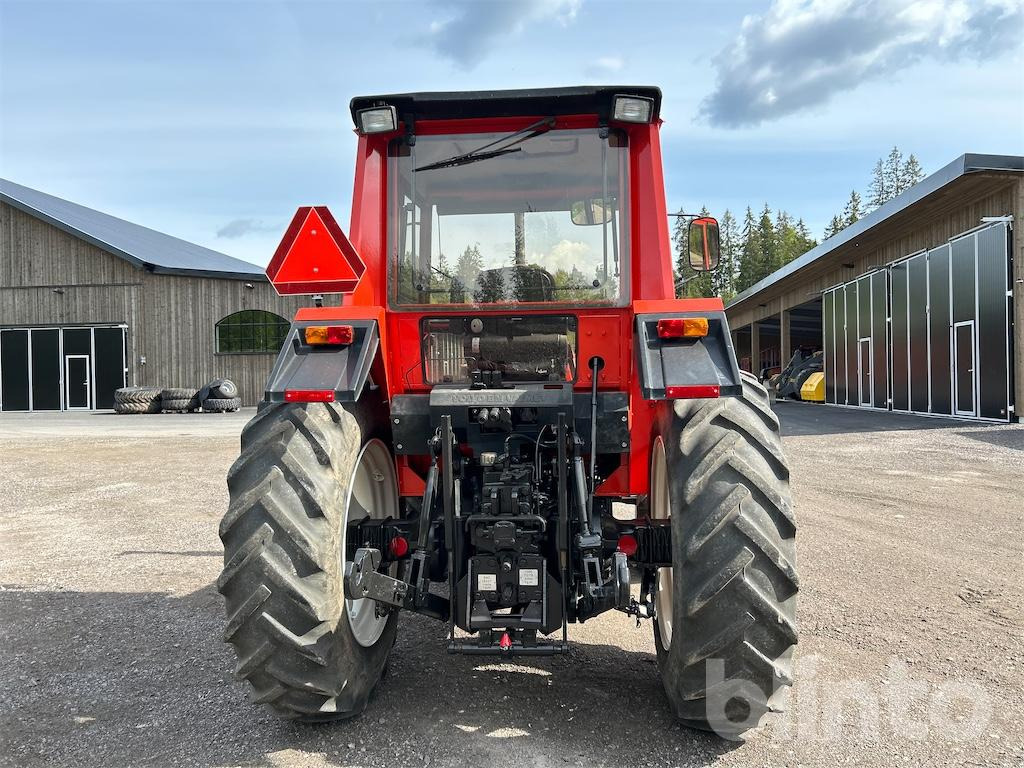 VALMET/VALTRA - Трактор: фото 4 VALMET/VALTRA - Трактор: фото 4