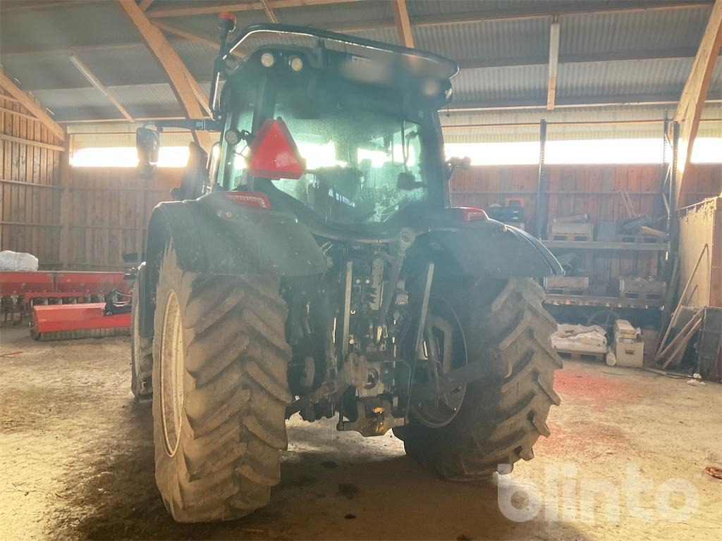 VALTRA N135 twintrack - Трактор: фото 4 VALTRA N135 twintrack - Трактор: фото 4