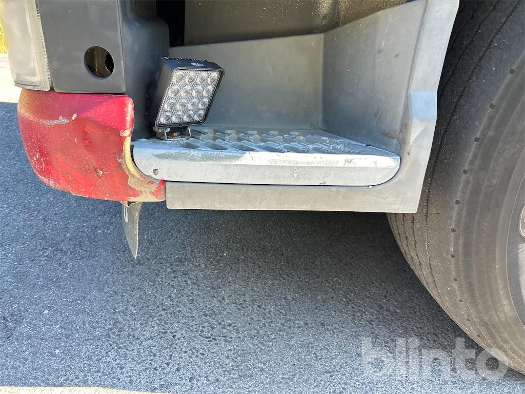 Крюковой мультилифт VOLVO FH 6*2: фото 27