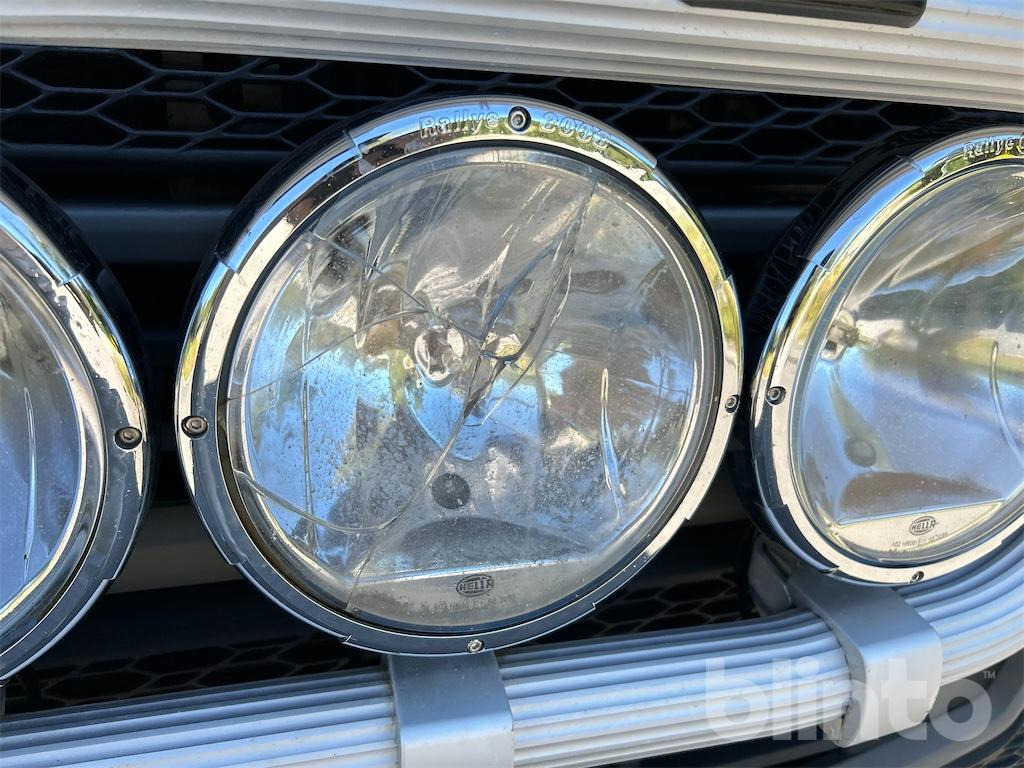 Крюковой мультилифт VOLVO FH 6*2: фото 37