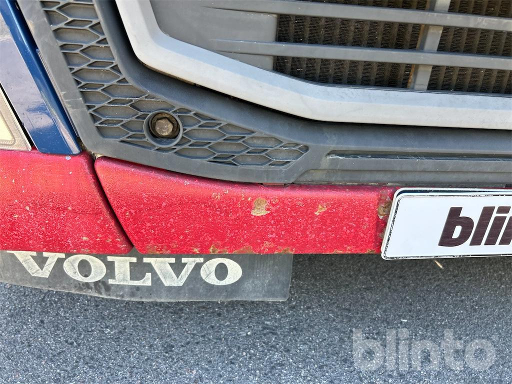 Крюковой мультилифт VOLVO FH 6*2: фото 35