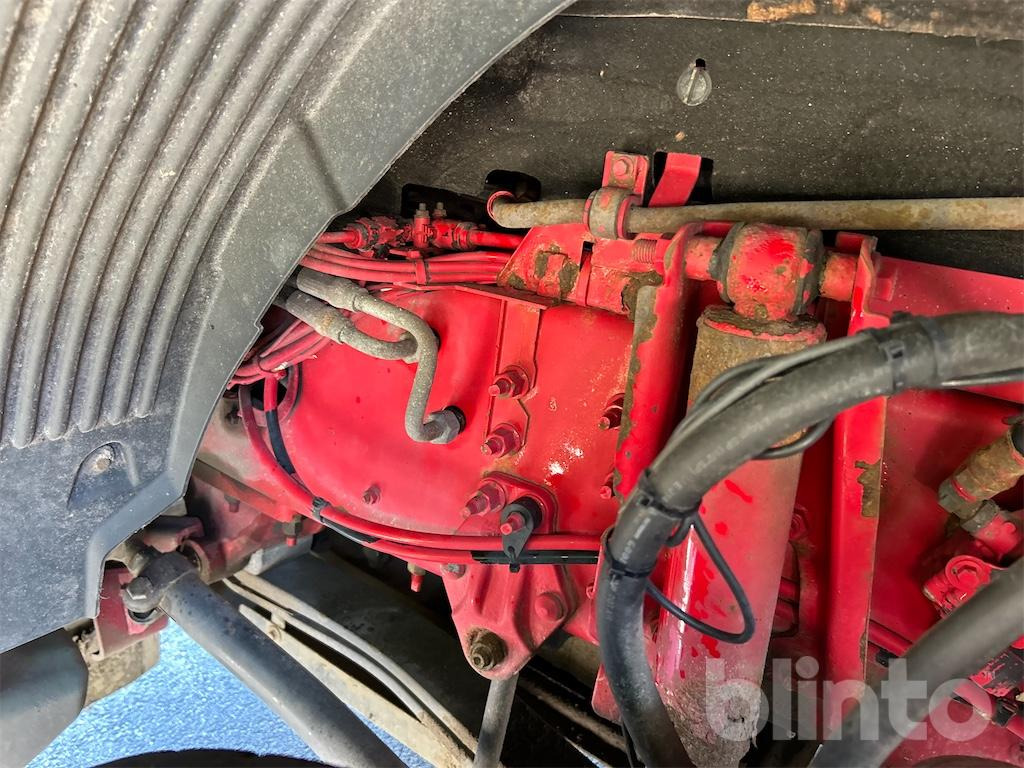 Крюковой мультилифт VOLVO FH 6*2: фото 24