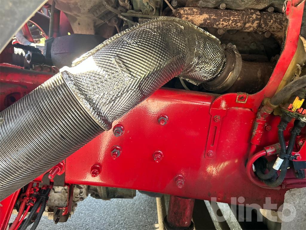 Крюковой мультилифт VOLVO FH 6*2: фото 48
