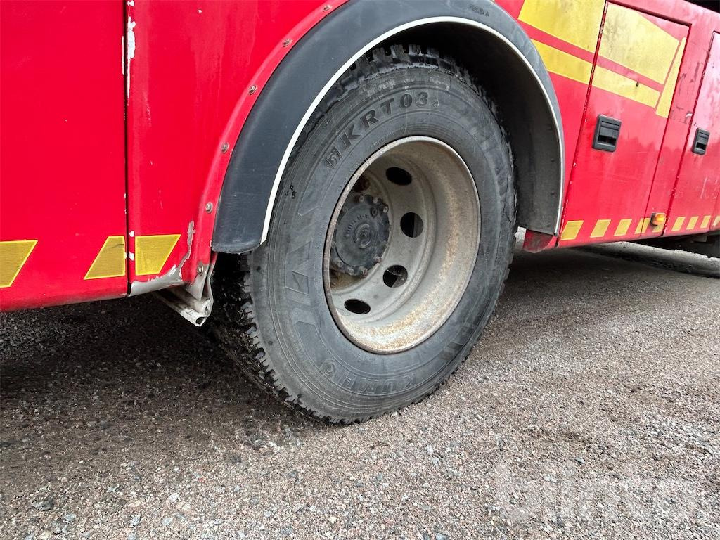 Эвакуатор VOLVO FL-280 4*2: фото 36 Эвакуатор VOLVO FL-280 4*2: фото 36