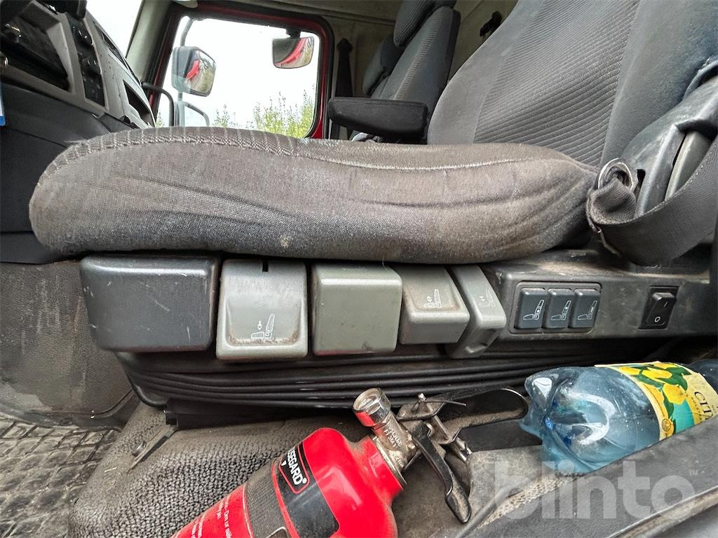 Эвакуатор VOLVO FL-280 4*2: фото 21 Эвакуатор VOLVO FL-280 4*2: фото 21