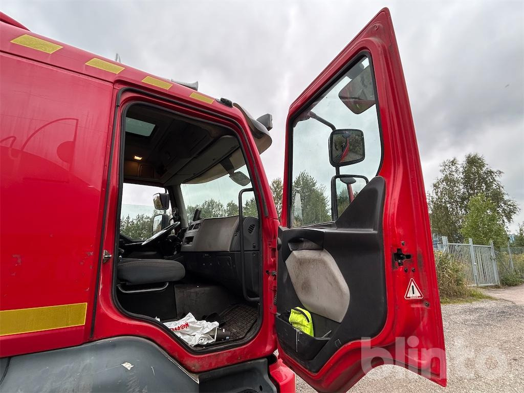 Эвакуатор VOLVO FL-280 4*2: фото 23 Эвакуатор VOLVO FL-280 4*2: фото 23