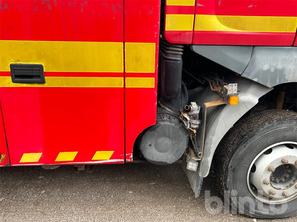 Эвакуатор VOLVO FL-280 4*2: фото 29 Эвакуатор VOLVO FL-280 4*2: фото 29