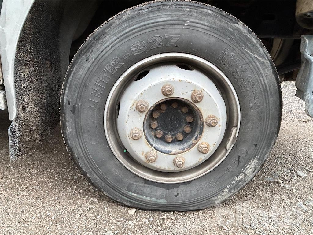 Эвакуатор VOLVO FL-280 4*2: фото 28 Эвакуатор VOLVO FL-280 4*2: фото 28