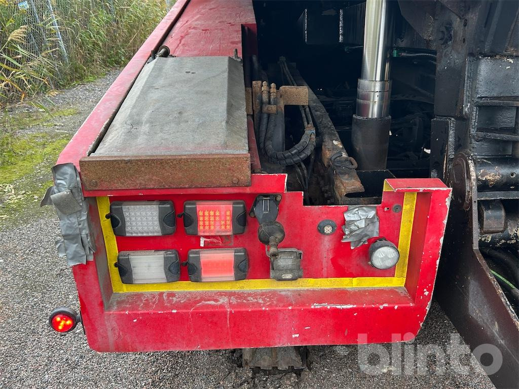 Эвакуатор VOLVO FL-280 4*2: фото 43 Эвакуатор VOLVO FL-280 4*2: фото 43