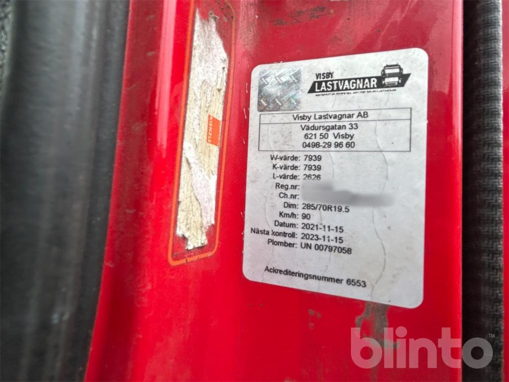 Эвакуатор VOLVO FL-280 4*2: фото 20 Эвакуатор VOLVO FL-280 4*2: фото 20