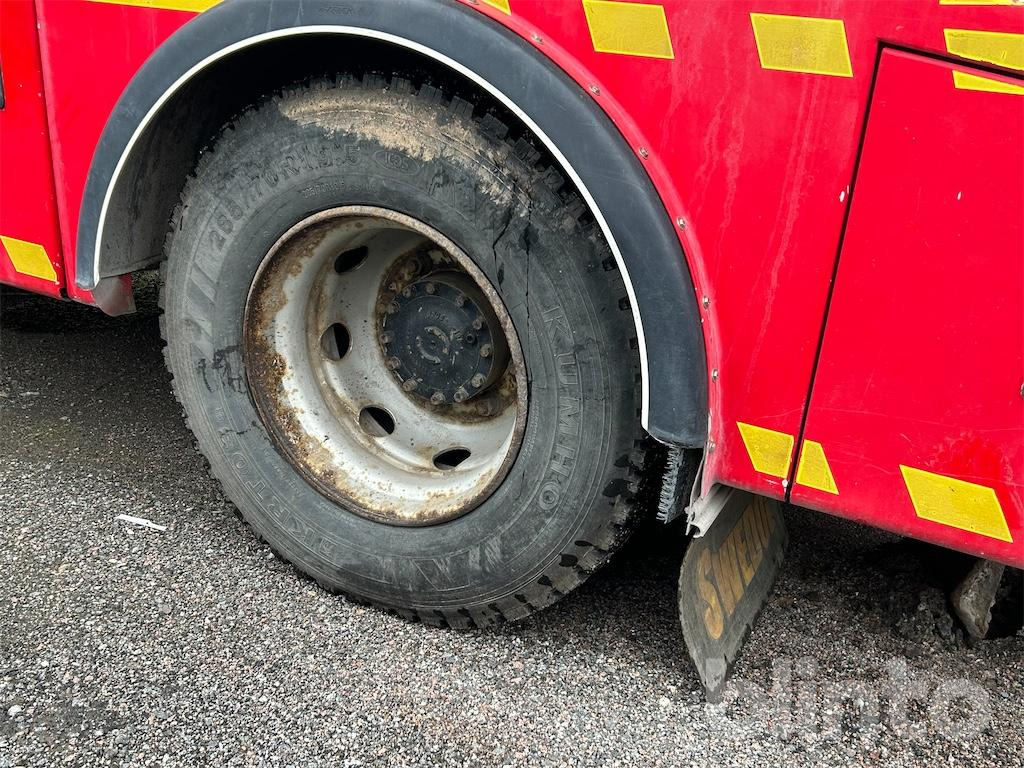 Эвакуатор VOLVO FL-280 4*2: фото 50 Эвакуатор VOLVO FL-280 4*2: фото 50