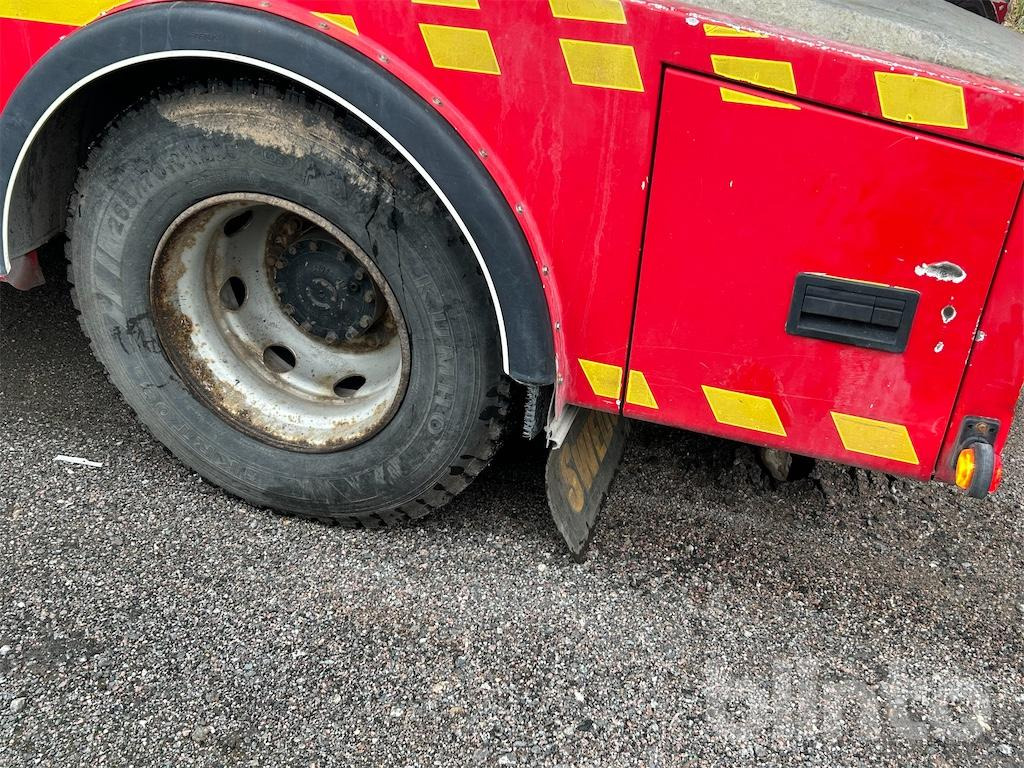 Эвакуатор VOLVO FL-280 4*2: фото 47 Эвакуатор VOLVO FL-280 4*2: фото 47