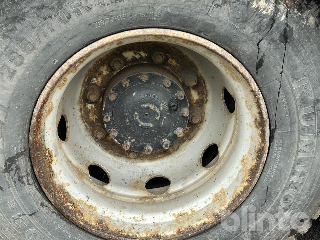 Эвакуатор VOLVO FL-280 4*2: фото 49 Эвакуатор VOLVO FL-280 4*2: фото 49