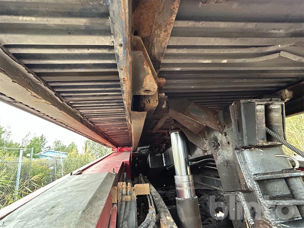 Эвакуатор VOLVO FL-280 4*2: фото 38 Эвакуатор VOLVO FL-280 4*2: фото 38