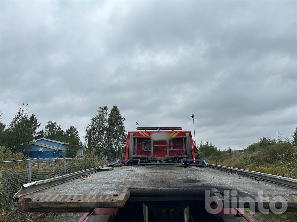 Эвакуатор VOLVO FL-280 4*2: фото 45 Эвакуатор VOLVO FL-280 4*2: фото 45