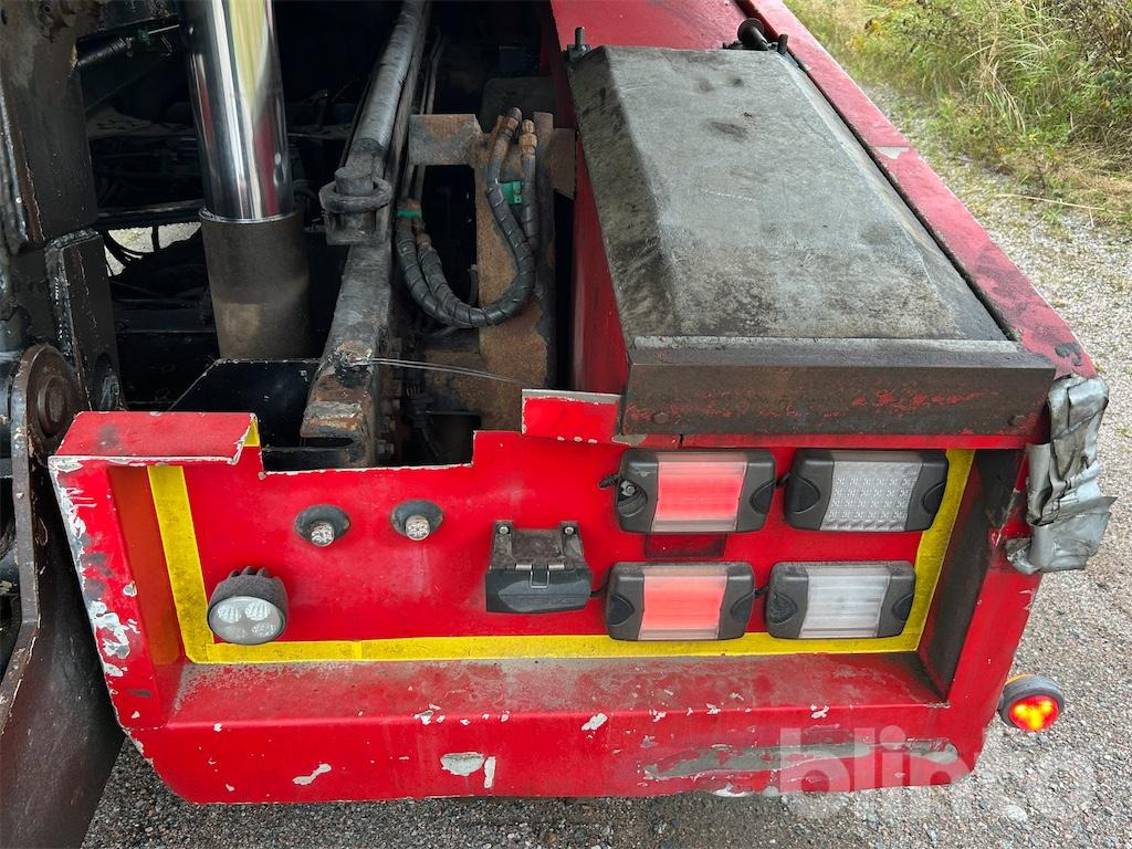 Эвакуатор VOLVO FL-280 4*2: фото 42 Эвакуатор VOLVO FL-280 4*2: фото 42