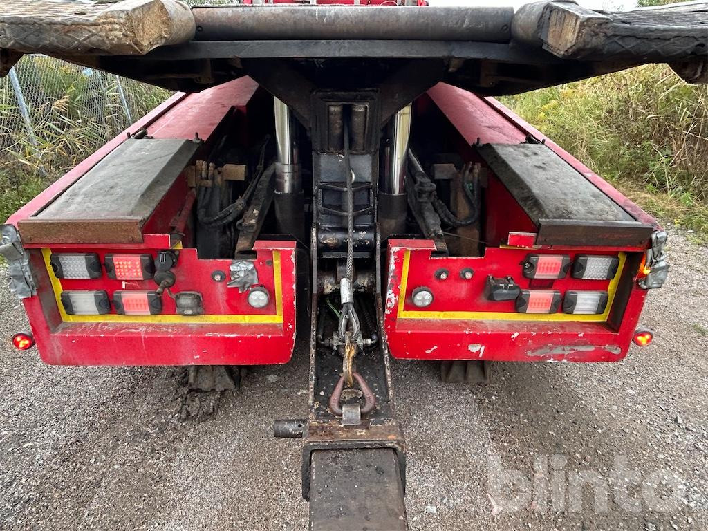 Эвакуатор VOLVO FL-280 4*2: фото 39 Эвакуатор VOLVO FL-280 4*2: фото 39