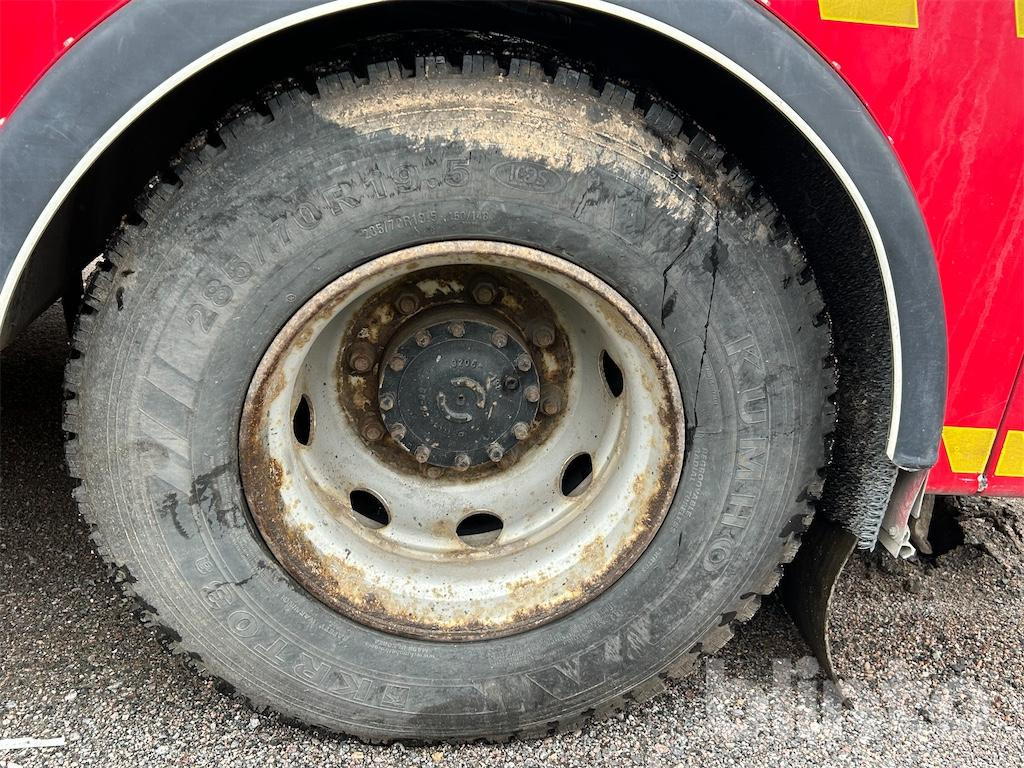 Эвакуатор VOLVO FL-280 4*2: фото 48 Эвакуатор VOLVO FL-280 4*2: фото 48