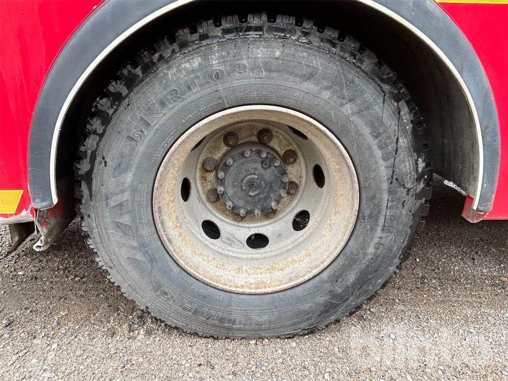 Эвакуатор VOLVO FL-280 4*2: фото 34 Эвакуатор VOLVO FL-280 4*2: фото 34