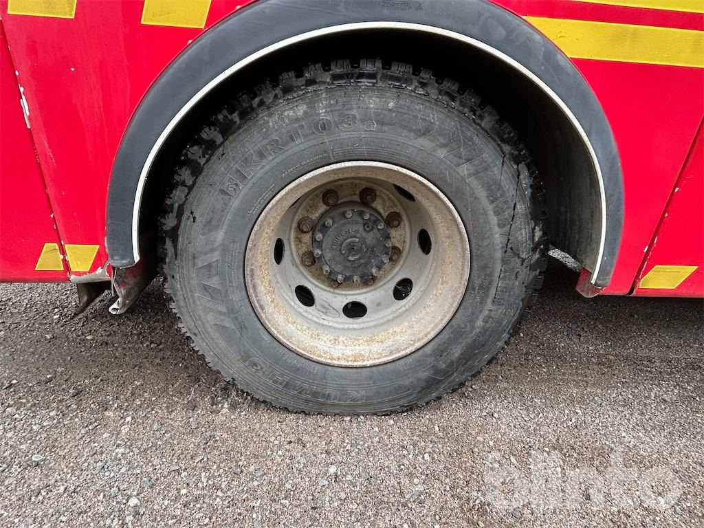 Эвакуатор VOLVO FL-280 4*2: фото 33 Эвакуатор VOLVO FL-280 4*2: фото 33