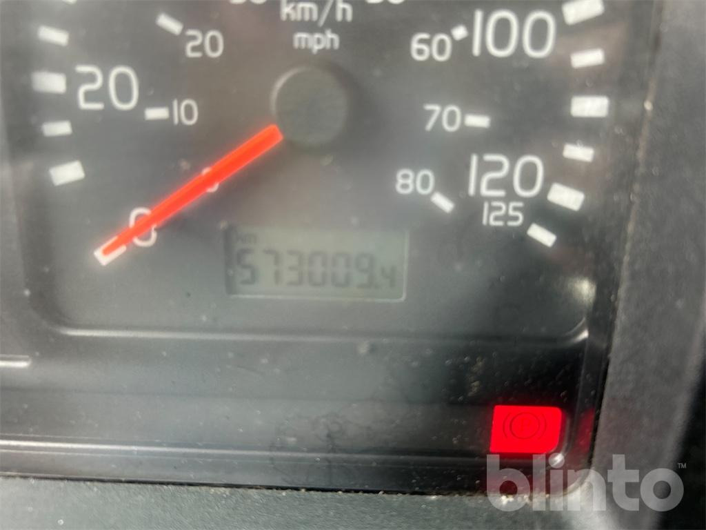 VOLVO FL6 - Эвакуатор: фото 5 VOLVO FL6 - Эвакуатор: фото 5