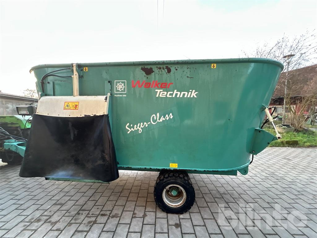 Walker Technik - Кормораздатчик: фото 4 Walker Technik - Кормораздатчик: фото 4