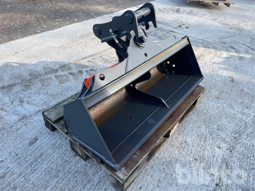 (unbenutzt, 1,3 m breit) - Ковш для экскаватора: фото 1 (unbenutzt, 1,3 m breit) - Ковш для экскаватора: фото 1