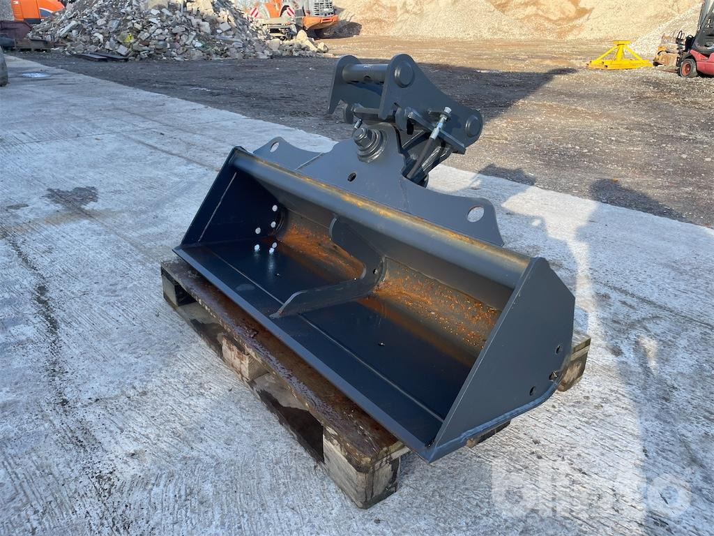 (unbenutzt, 1,3 m breit) - Ковш для экскаватора: фото 5 (unbenutzt, 1,3 m breit) - Ковш для экскаватора: фото 5