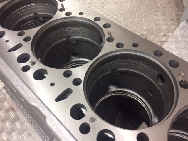 BASAMENTO MAN D2876LUE623 / D2876LOH20 / D2876LOH21 - Картер: фото 5 BASAMENTO MAN D2876LUE623 / D2876LOH20 / D2876LOH21 - Картер: фото 5